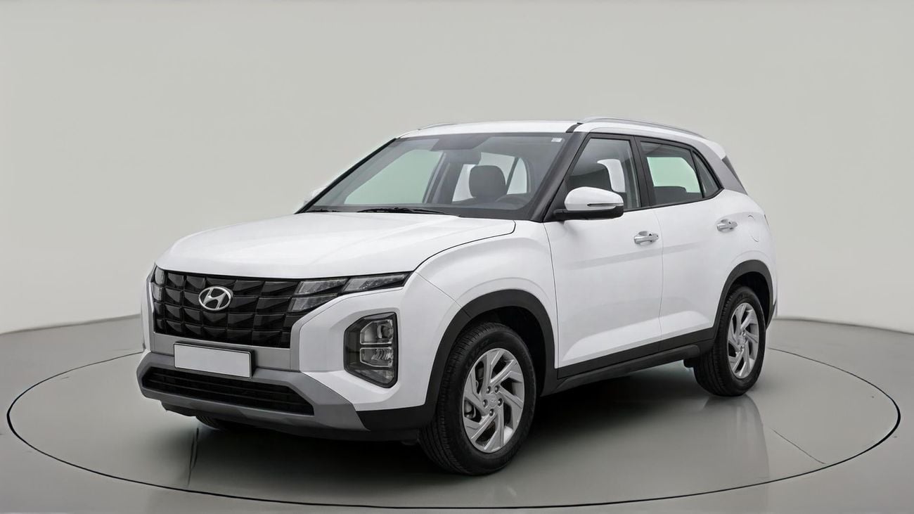 Hyundai Creta 2024 SMART | AED 846/Month | 0 DP | 30 Day Return | Warranty
