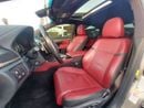 Lexus GS350 F-Sport 3.5L