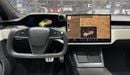 Tesla Model S Plaid (AWD)
