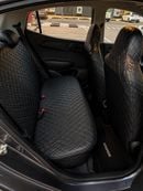 Hyundai Grand i10