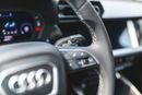 أودي A3 35 TFSI S-LINE Audi A3 1.5T 35 TFSI S-Tronic Sedan 2025 Grey (FOR EXPORT)
