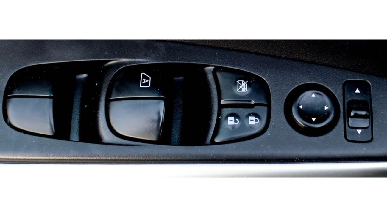 Nissan Kicks 2022 Nissan Kicks S (D15), 5dr SUV, 1.6L 4cyl Petrol, Automatic, Front Wheel Drive