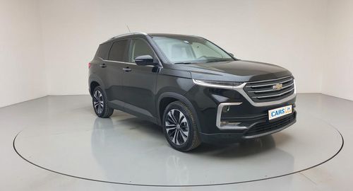 Chevrolet Captiva Premier 1.5L (149 HP) (5 Seater) 2023 PREMIER | AED 815/Month | 0 DP | 30 Day Return | Warranty | Se