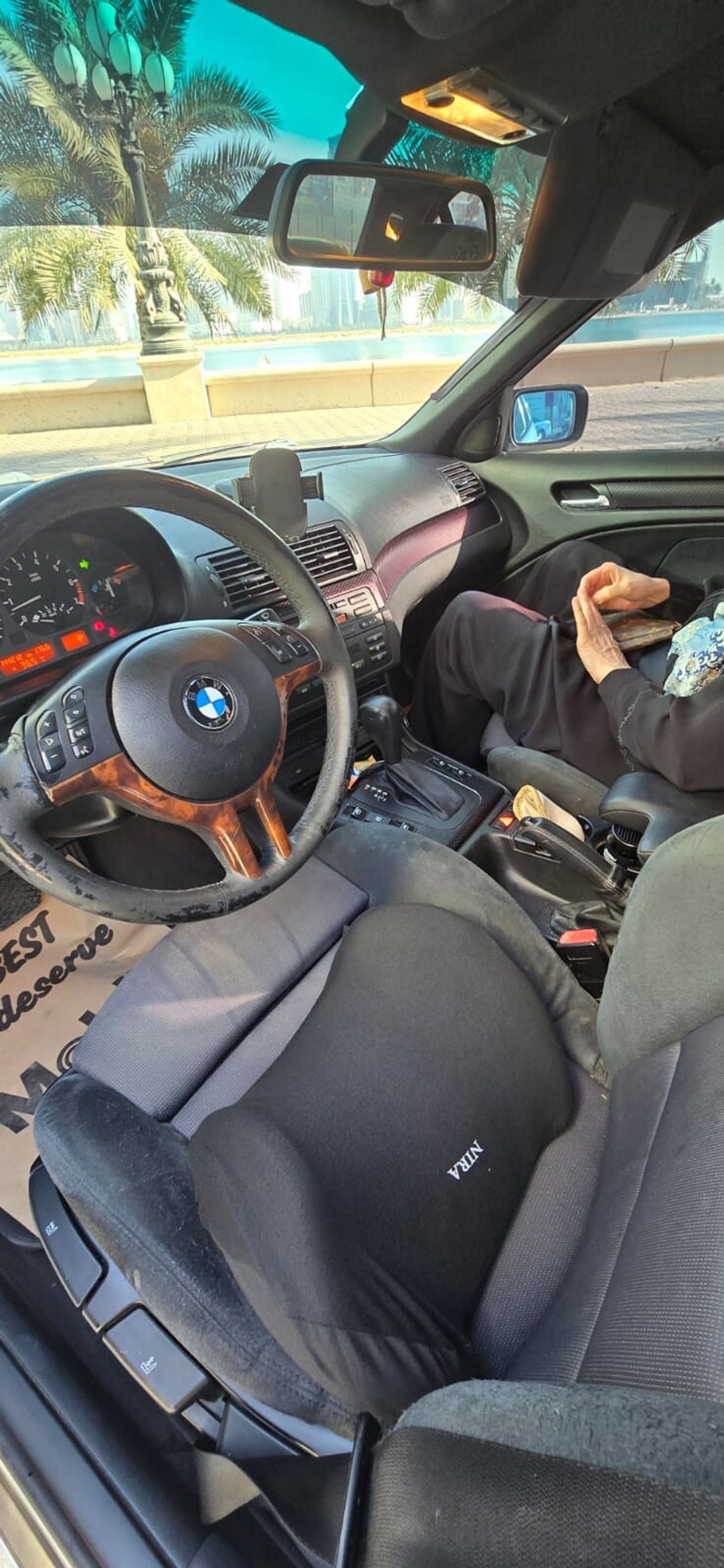 BMW 320i Std