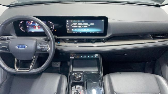 Ford Territory TREND, миниатюра 25
