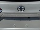Toyota Corolla Cross TOYOTA CROSS WITH RARE CAMERA ,POWER TAILGATE , 2.0  HYBRID MY 2024