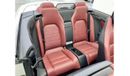 Mercedes-Benz E 350 Std 2013 Mercedes-Benz E350 Convertible, Full Mercedes History, Low kms, GCC