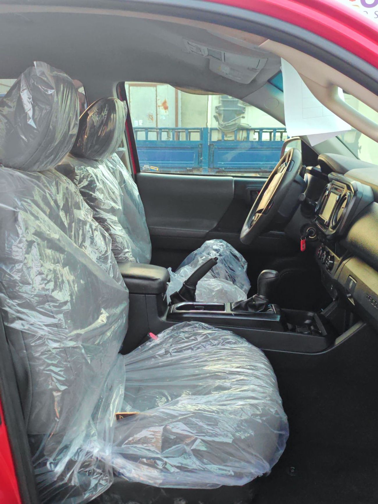 تويوتا تاكوما