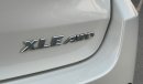 تويوتا هايلاندر 2017 TOYOTA HIGHLANDER  full options XLE 4x4 IMPORTED FROM USA VERY CLEAN CAR INSIDE AND OUT SIDE FO