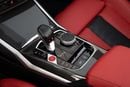 بي أم دبليو M4 M4 Competition Convertible | 7,442 P.M | 0% Downpayment | IMMACULATE!