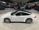 Porsche 911 PORSCHE 911 CARRERA TARGA 4S 2007 | FULL SERVICE HISTORY | TWO KEYS | SPORTS CHRONO PACKAGE