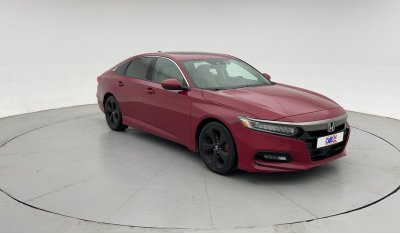 Honda Accord SPORT 2 | Zero Down Payment | Free Home Test Drive