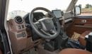 Toyota Land Cruiser Pick Up LX 4.0L V6 A/T