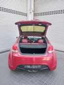 Hyundai Veloster TOP