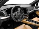Volvo XC90 Momentum