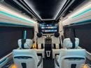 Mercedes-Benz Sprinter 519 VIP BUSINESS VAN - FULL LUXURY OPTION | BRAND NEW | EUROPEAN | 2025