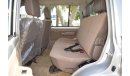 Toyota Land Cruiser Pick Up 79 Double Cabin V6 4.0L Petrol MT With Winch, Diff.Lock