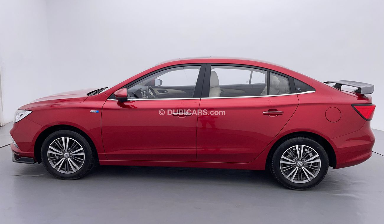 MG 350s LUXURY 1.5 | Zero Down Payment | Free Home Test Drive