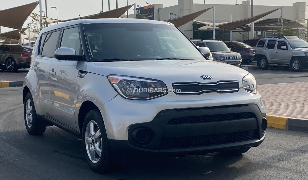 Elegant Kia Soul Price 2018 Picturesnull