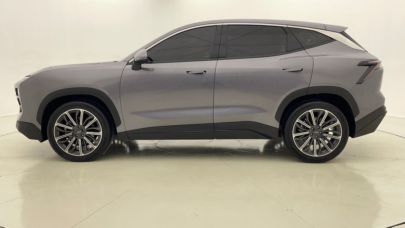 Jetour Dashing LUXURY 1.6 | Zero Down Payment | Home Test Drive