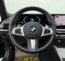 بي أم دبليو M340i M SPORT