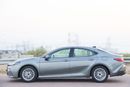 تويوتا كامري Toyota Camry LE 2025 | Best Export Price