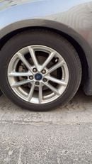 Ford Focus SPORT