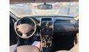 رينو داستر Duster FULL OPTION - 2.0L LEATHER SEATS + DVD + REAR CAMERA + MP3 INTERFACE (Export only)