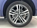 أودي Q5 45 TFSI Quattro Advanced 2.0L (252 HP)