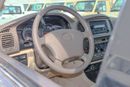 Toyota Land Cruiser TOYOTA LAND CRUISER GX 2004 MANUAL TRANSMISSION