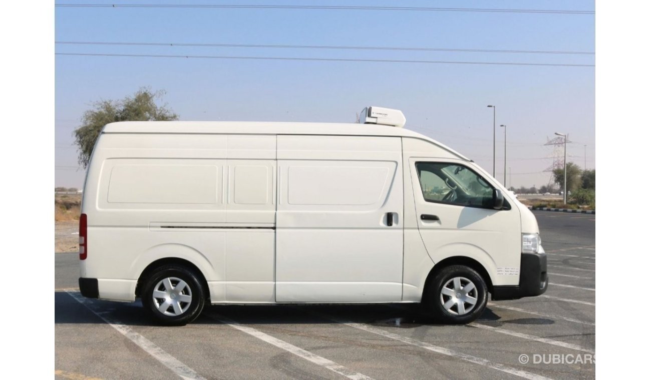 Toyota Hiace GLS - High Roof LWB GLS - High Roof LWB GLS - High Roof LWB GLS - High Roof LWB GLS - High Roof LWB 