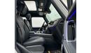 Mercedes-Benz G 63 AMG Std 2021 Mercedes Benz G63 AMG, Warranty, Full Service History, Low Kms, Japanese Spec