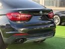 بي أم دبليو X6 35i Executive 3.0L