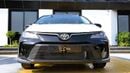 Toyota Corolla TOYOTA COROLLA XLI 2.0L