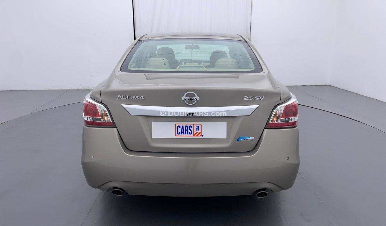 Nissan Altima SV 2.5 | Zero Down Payment | Free Home Test Drive