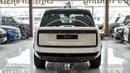 Land Rover Range Rover RANGE ROVER AUTOBIOGRAPHY P530 2024