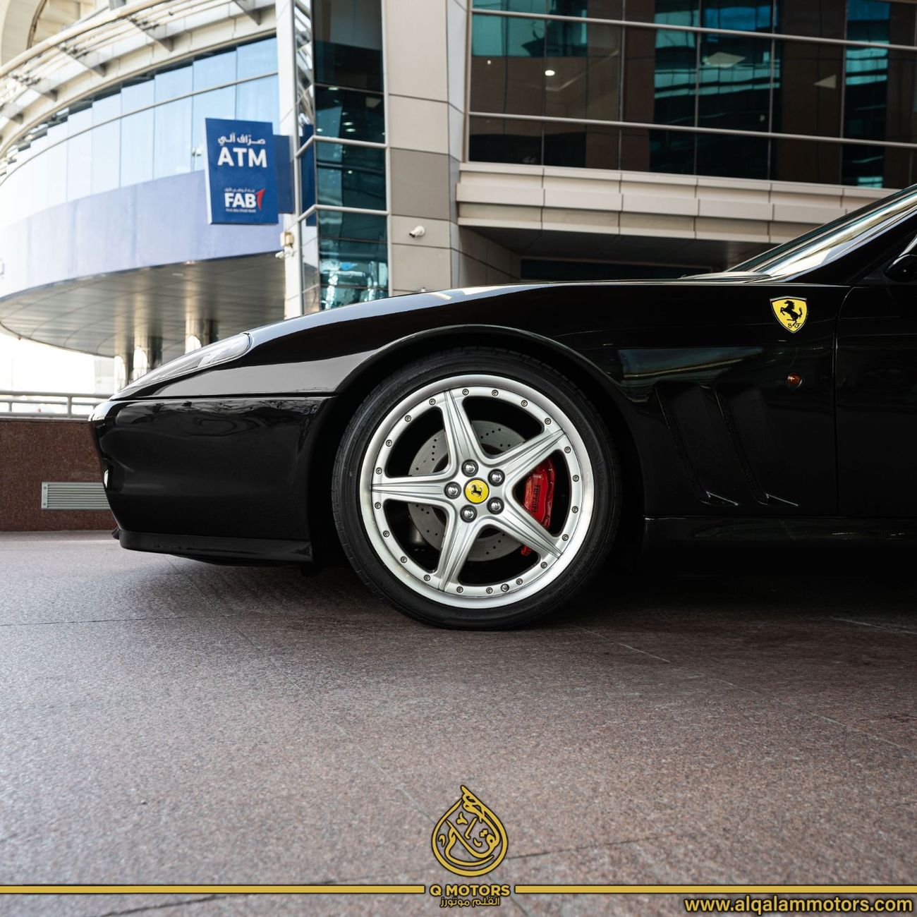 Ferrari Superamerica