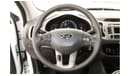 Kia Sportage Kia Sportage 2014 GCC, in excellent condition, without accidents