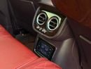 بنتلي بينتايجا AED 3,990 P.M | 0% DOWN PAYMENT | BENTLEY BENTAYGA | 6.0L W12 | 2017 | GCC SPECS