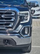 GMC Sierra 5.3L V8 SLT Crew Cab (AWD)