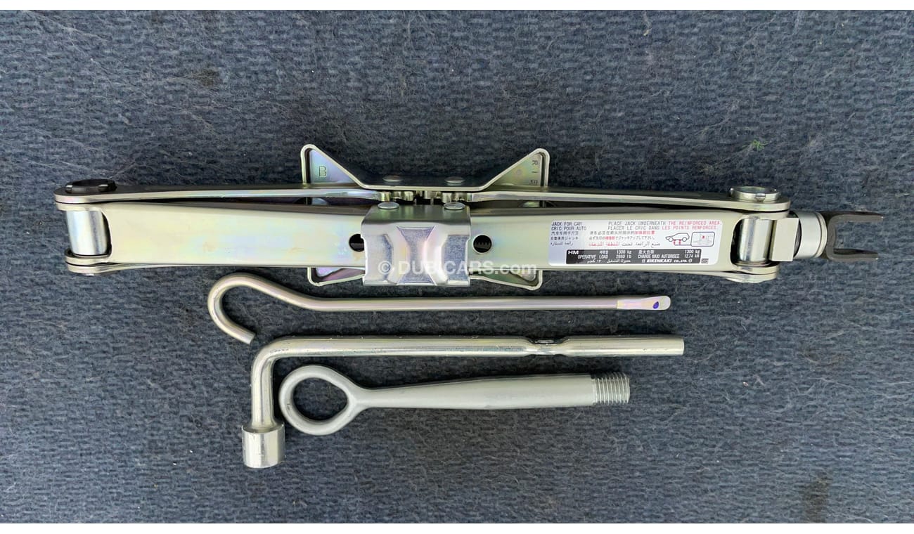 Honda HRV LX 1.8 | Zero Down Payment | Free Home Test Drive