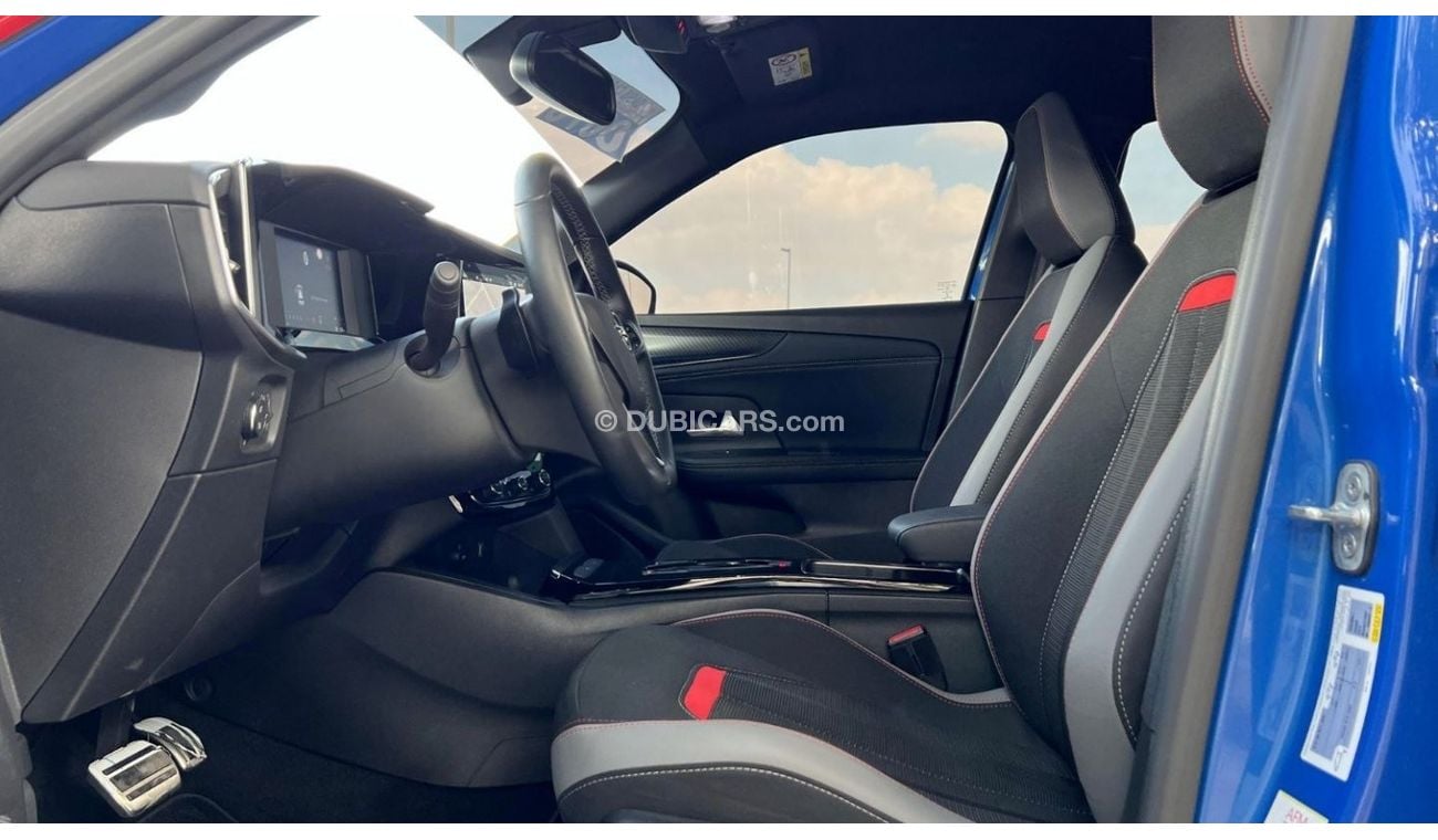 Opel Mokka 2022 1.4L Agency Warranty Full Service History GCC