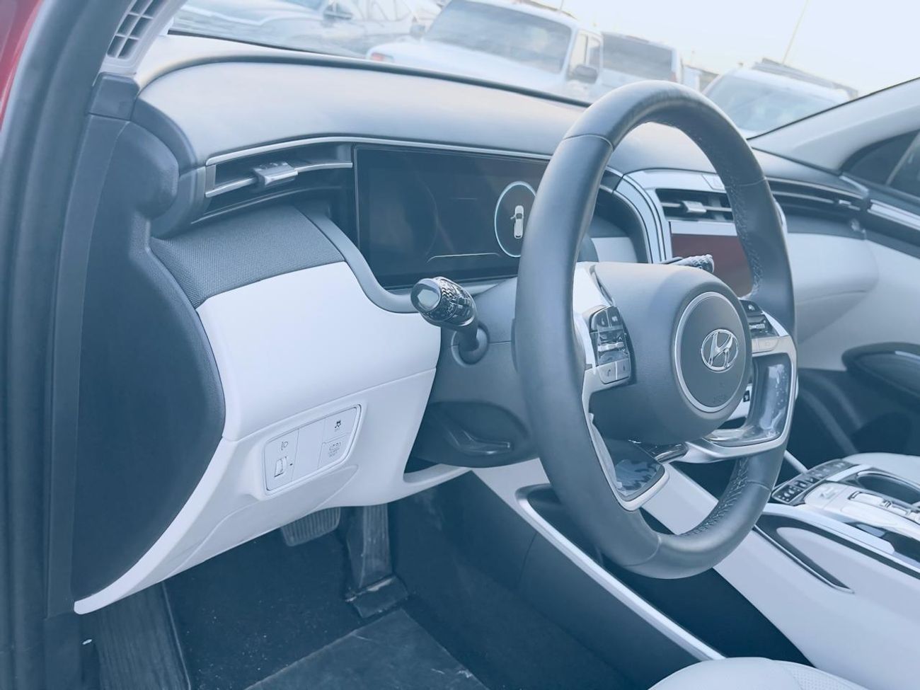 هيونداي توسون Smart 1.6L