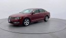 Volkswagen Passat SEL 2.5 | Under Warranty | Inspected on 150+ parameters