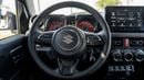 Suzuki Jimny GLX     MT 1.5