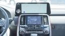 Lexus LX600 SIGNATURE 3.5L V6