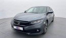 Honda Civic 1.6