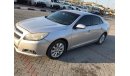 Chevrolet Malibu Choverlet malipu 2013 g cc full automatic