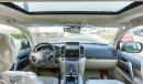 Toyota Land Cruiser 4.6 VX.S WITH SUSPENSION CONTROL