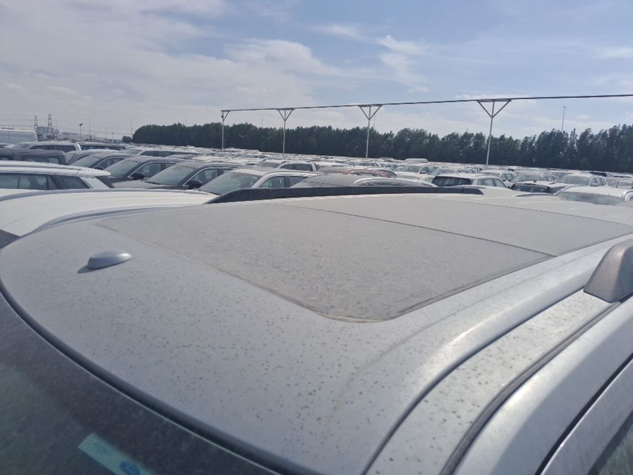 فورد إكسبيديشن XLT 3.5 | بدون دفعة مقدمة | اختبار القيادة في المنزل